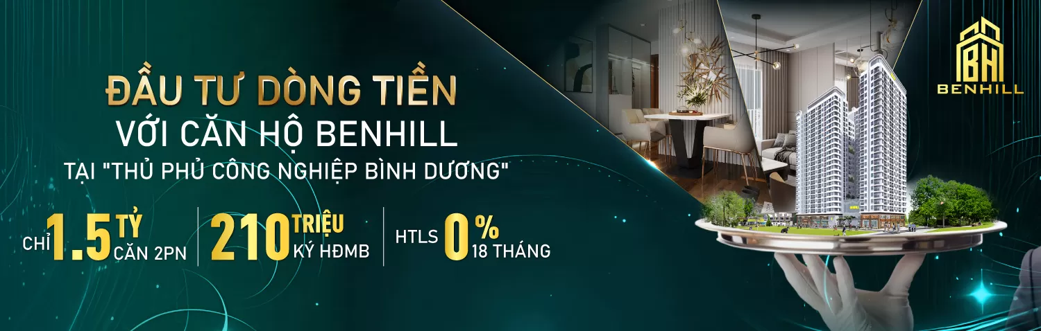 Cơ hội “Nam tiến” đầu tư cùng Đất Xanh Miền Bắc tại Bình Dương – Long An và Cần Thơ